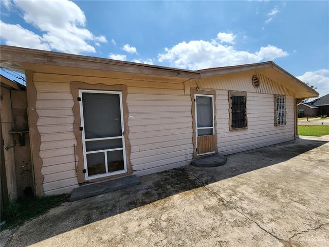 1806 W Abilene Drive, Weslaco, TX 78599
