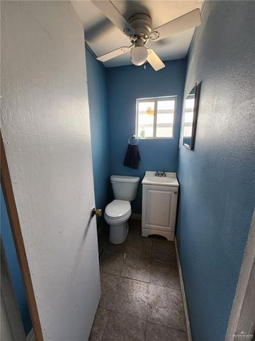 1806 W Abilene Drive, Weslaco, TX 78599