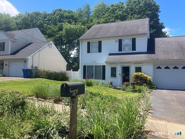 93 Thomas Street, Hamden, CT 06514