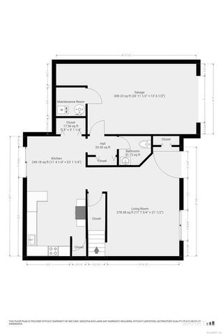 93 Thomas Street, Hamden, CT 06514