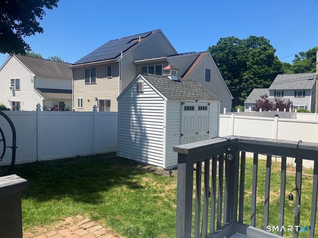 93 Thomas Street, Hamden, CT 06514