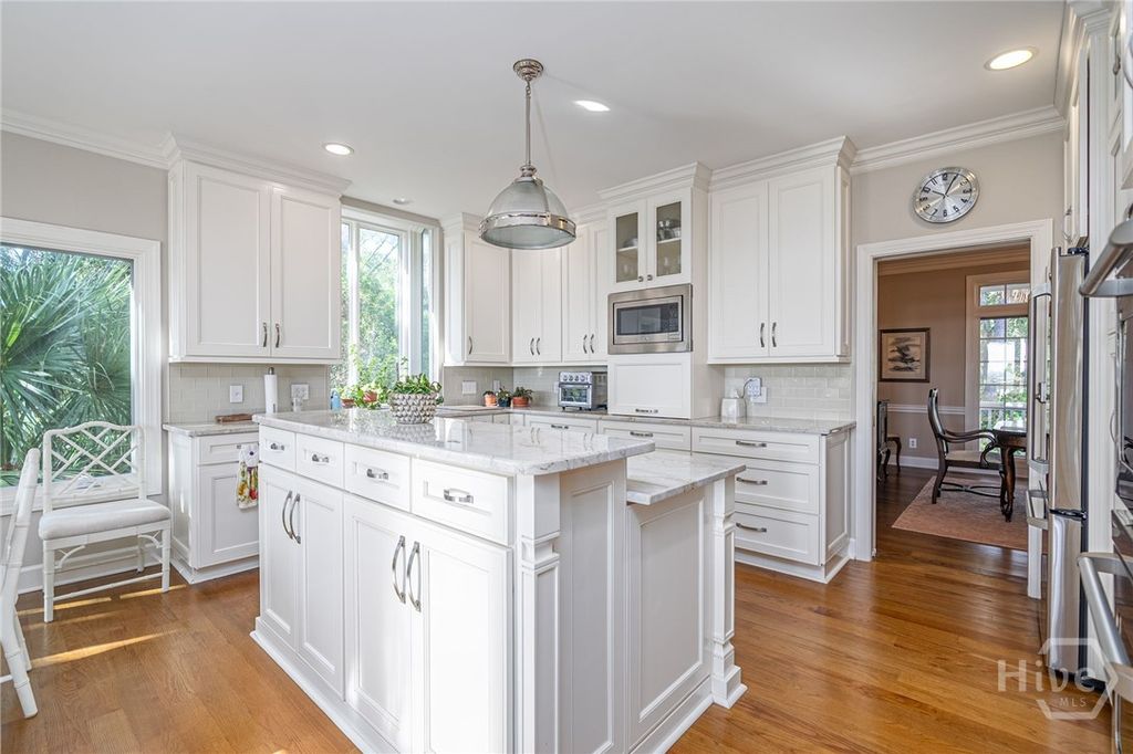 Image 14 of property listing at 24 Delegal Road, Savannah, GA 31411