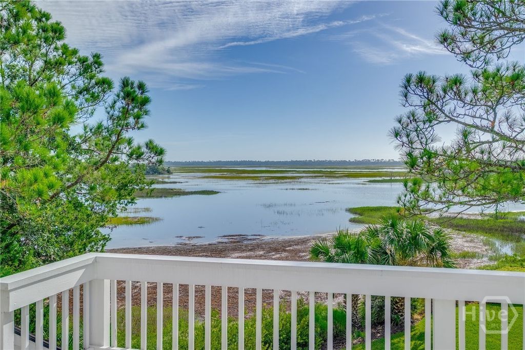 Image 29 of property listing at 24 Delegal Road, Savannah, GA 31411