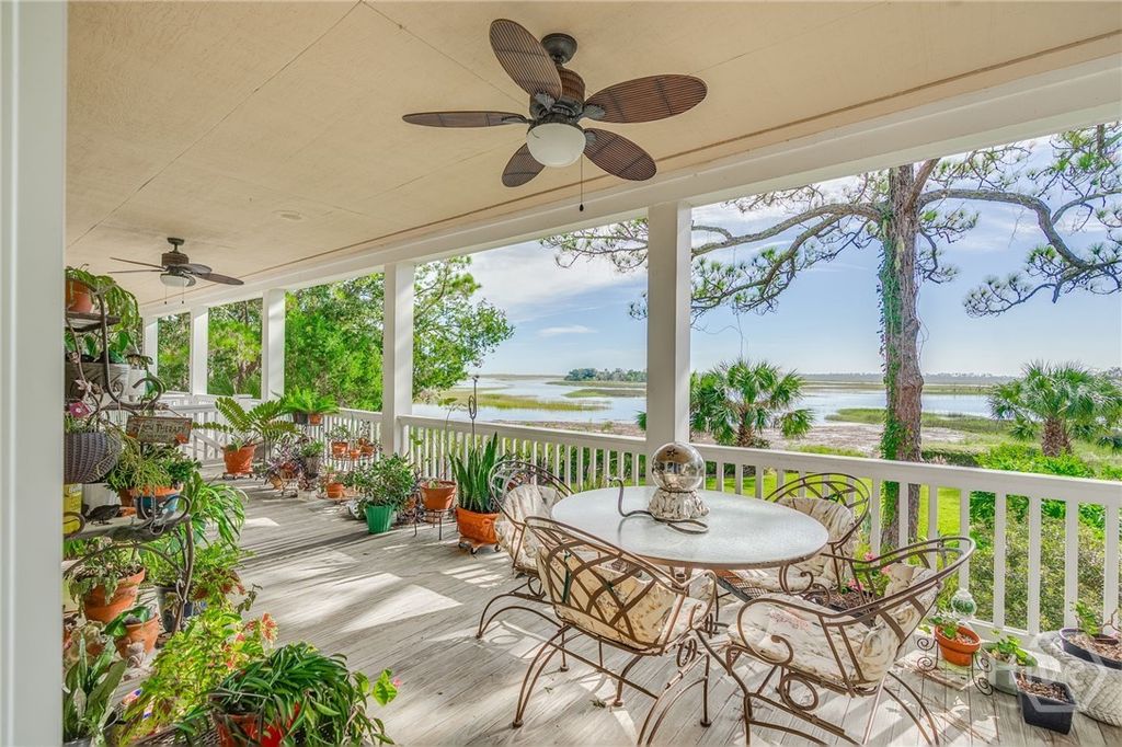 Image 30 of property listing at 24 Delegal Road, Savannah, GA 31411