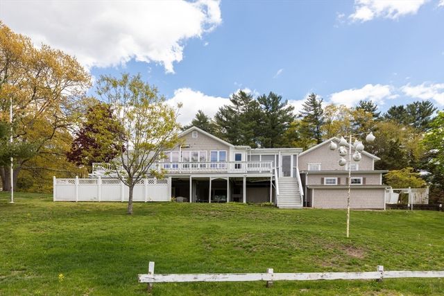 27 Reservoir Ave, Lakeville, MA 02347
