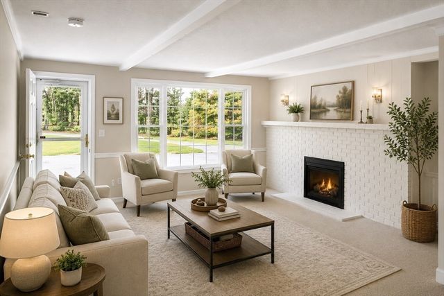 27 Reservoir Ave, Lakeville, MA 02347