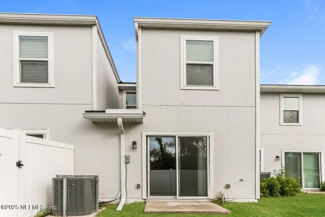 514 EISEMAN Way, Jacksonville, FL 32216