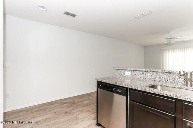 514 EISEMAN Way, Jacksonville, FL 32216