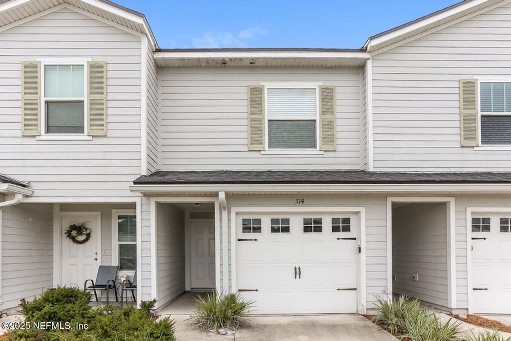 514 EISEMAN Way, Jacksonville, FL 32216