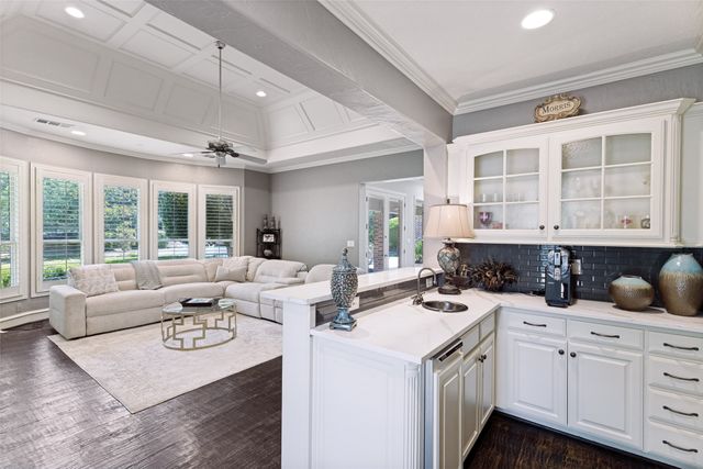 1612 Fair Oaks Drive, Westlake, TX 76262