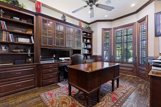 1612 Fair Oaks Drive, Westlake, TX 76262