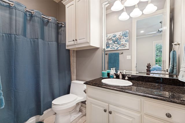 1612 Fair Oaks Drive, Westlake, TX 76262