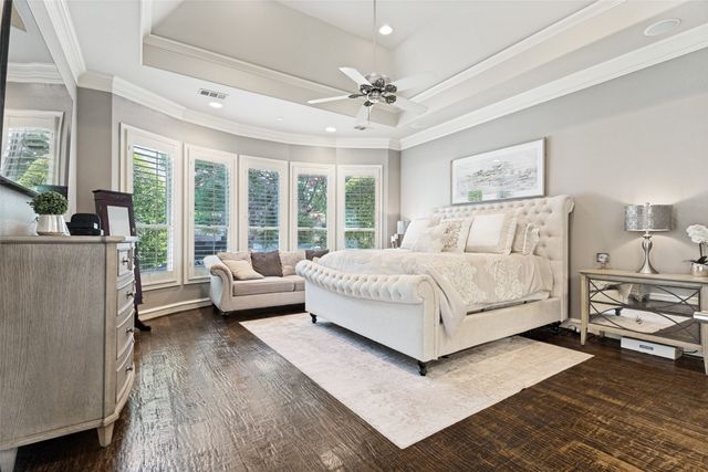 1612 Fair Oaks Drive, Westlake, TX 76262