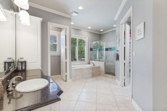 1612 Fair Oaks Drive, Westlake, TX 76262
