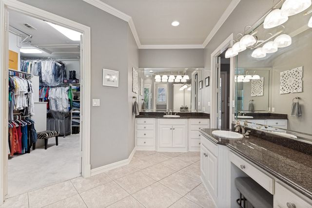 1612 Fair Oaks Drive, Westlake, TX 76262
