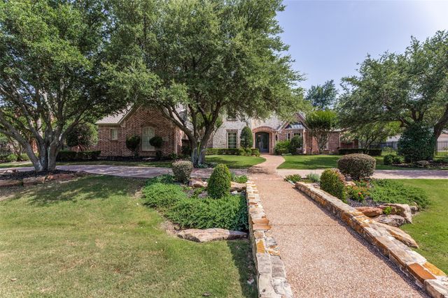 1612 Fair Oaks Drive, Westlake, TX 76262