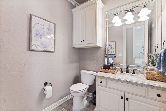 1612 Fair Oaks Drive, Westlake, TX 76262
