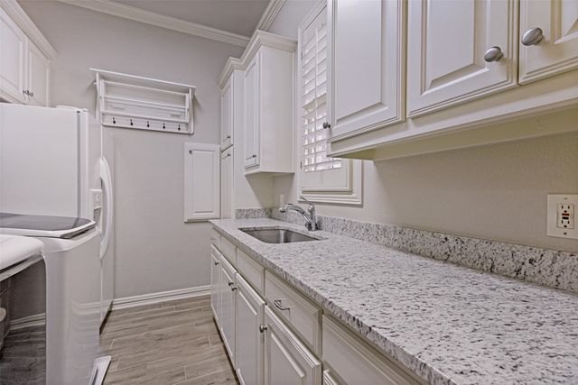 1612 Fair Oaks Drive, Westlake, TX 76262