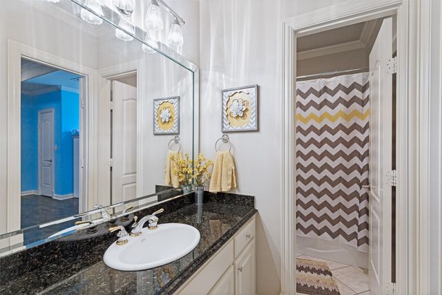 1612 Fair Oaks Drive, Westlake, TX 76262