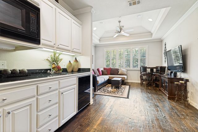 1612 Fair Oaks Drive, Westlake, TX 76262