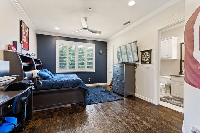 1612 Fair Oaks Drive, Westlake, TX 76262