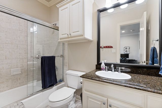 1612 Fair Oaks Drive, Westlake, TX 76262