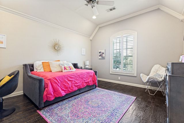 1612 Fair Oaks Drive, Westlake, TX 76262