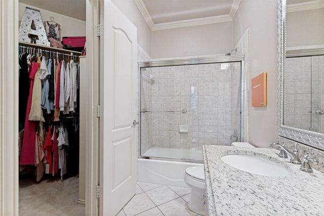 1612 Fair Oaks Drive, Westlake, TX 76262