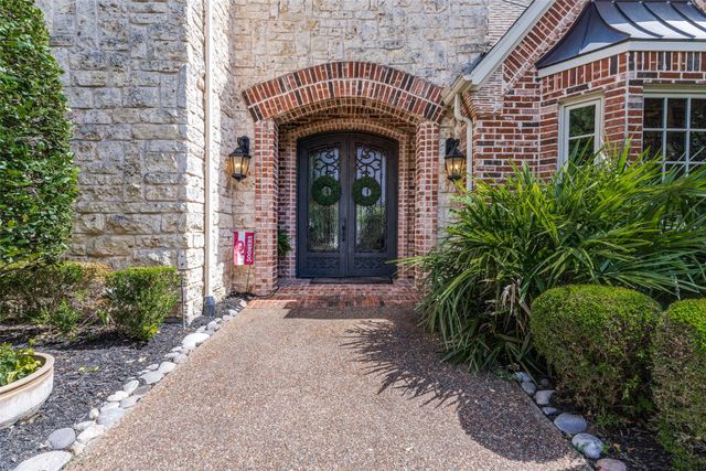 1612 Fair Oaks Drive, Westlake, TX 76262