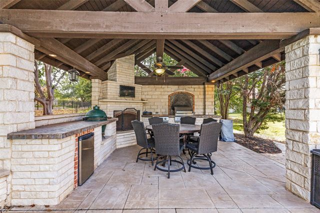 1612 Fair Oaks Drive, Westlake, TX 76262