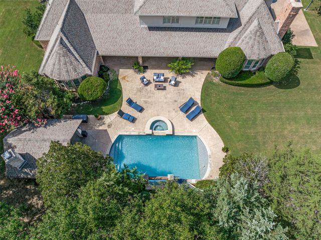 1612 Fair Oaks Drive, Westlake, TX 76262
