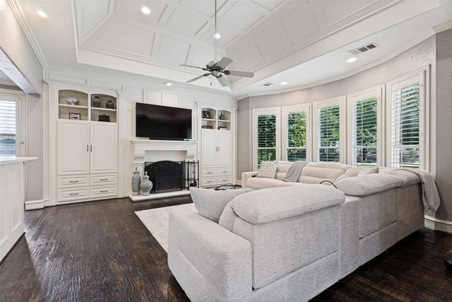 1612 Fair Oaks Drive, Westlake, TX 76262