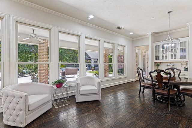 1612 Fair Oaks Drive, Westlake, TX 76262