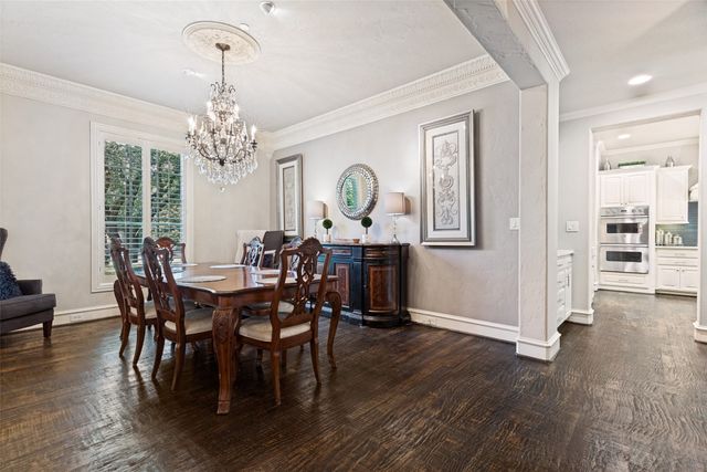 1612 Fair Oaks Drive, Westlake, TX 76262
