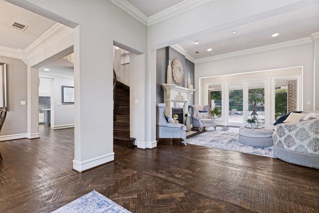1612 Fair Oaks Drive, Westlake, TX 76262