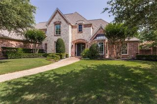 1612 Fair Oaks Drive, Westlake, TX 76262