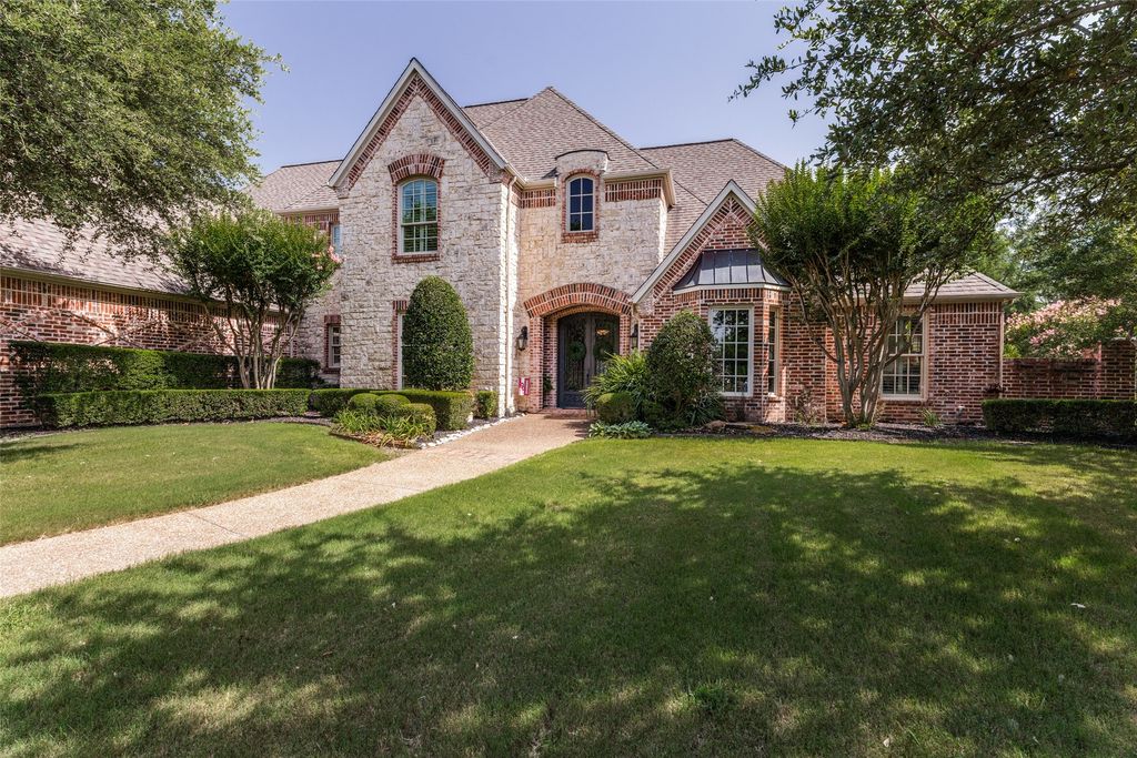 1612 Fair Oaks Drive, Westlake, TX 76262