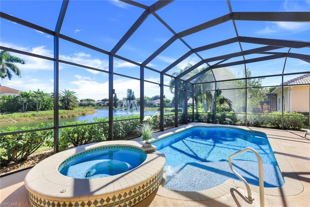 10168 Avonleigh DR, Bonita Springs, FL 34135