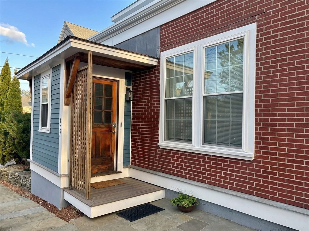 407 Main St A, Medford, MA 02155