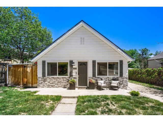 4858 Beach Ct, Denver, CO 80221