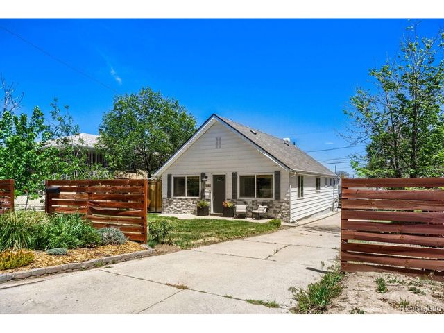 4858 Beach Ct, Denver, CO 80221