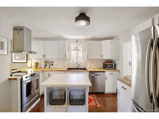 4858 Beach Ct, Denver, CO 80221