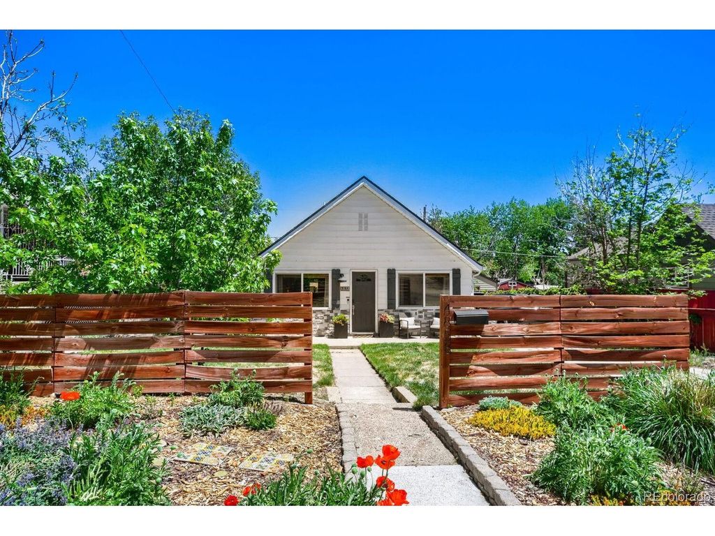 4858 Beach Ct, Denver, CO 80221