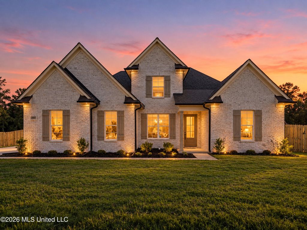 3464 Ivy Lane, Hernando, MS 38632 — photo 2