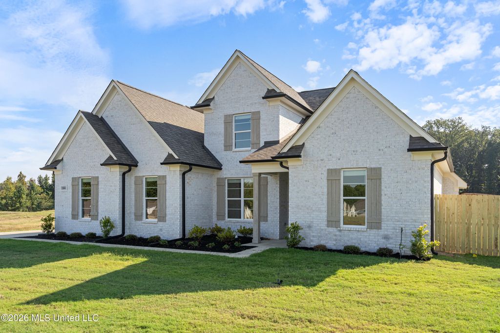 3464 Ivy Lane, Hernando, MS 38632 — photo 3