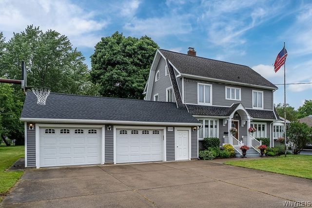 110 North Cayuga Road, Amherst, NY 14221