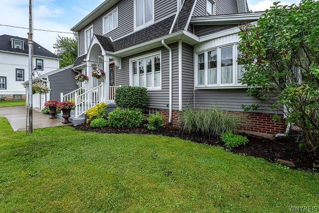 110 North Cayuga Road, Amherst, NY 14221