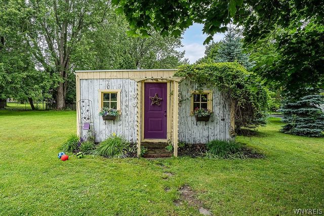 110 North Cayuga Road, Amherst, NY 14221