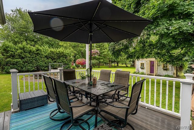 110 North Cayuga Road, Amherst, NY 14221
