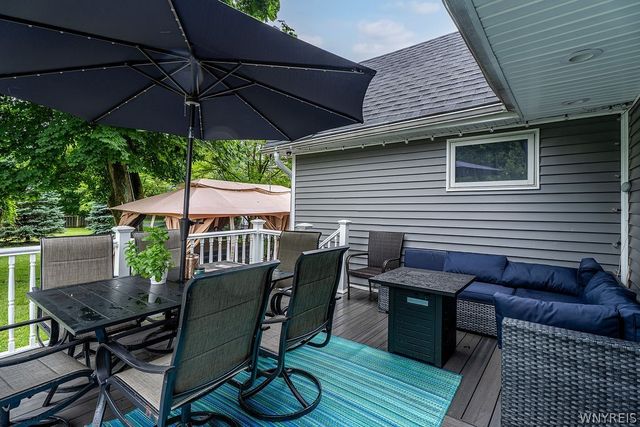 110 North Cayuga Road, Amherst, NY 14221